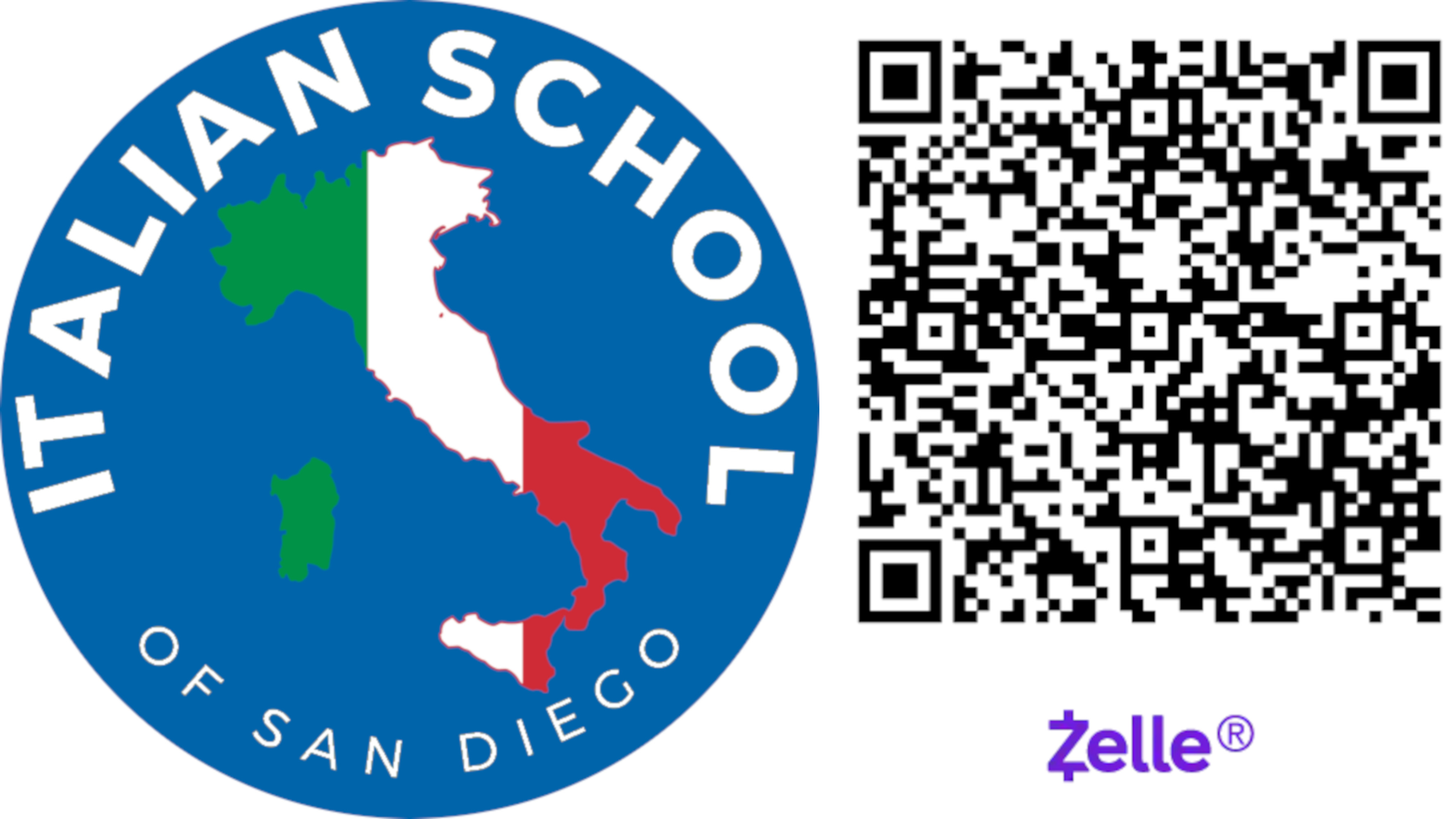Zelle QR Code
